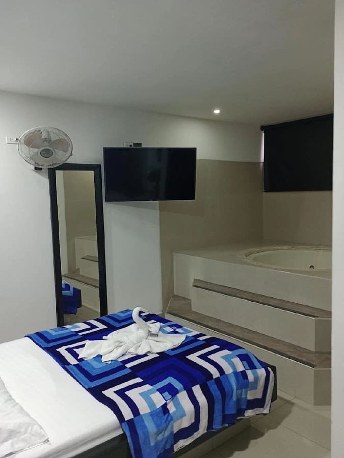 HOTEL Country — foto
