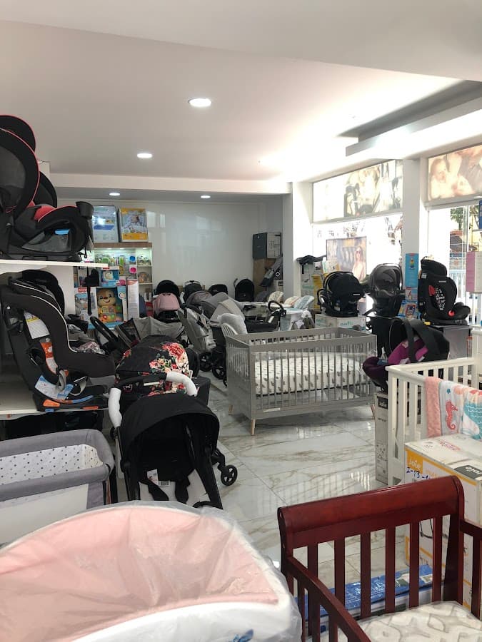 Tienda Melon — foto