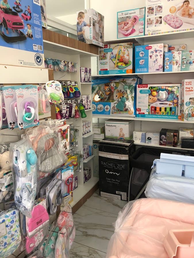 Tienda Melon — foto