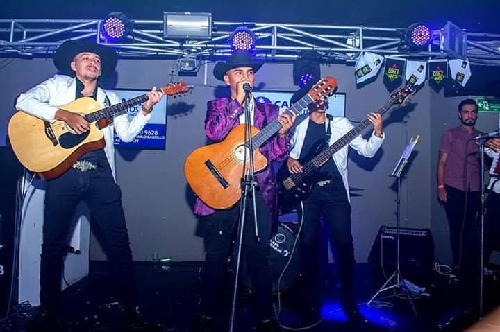 LA SANTA DISCO CLUB