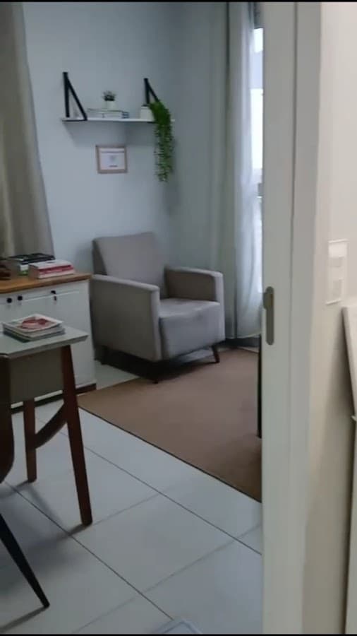 Elissandra Melo | Psicóloga em Florianópolis | Psicoterapia TCC — foto