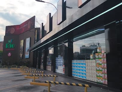 Rio Supermarket - Mata de Coco — foto