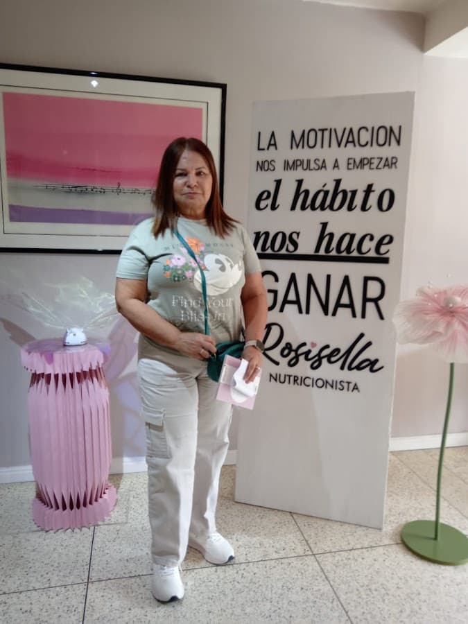 Centro de Atención Nutricional Dra Rosisella Puglisi — foto