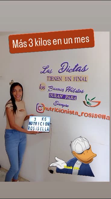 Centro de Atención Nutricional Dra Rosisella Puglisi — foto