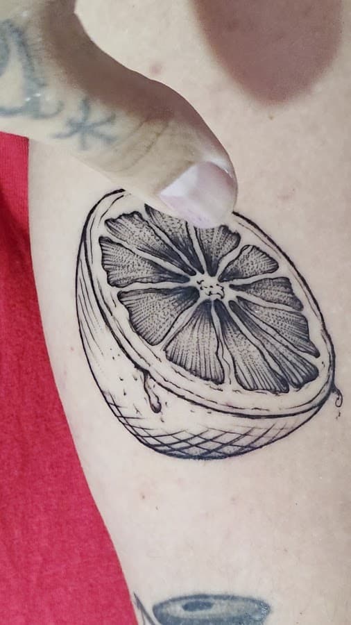 Designertattoostudio — foto