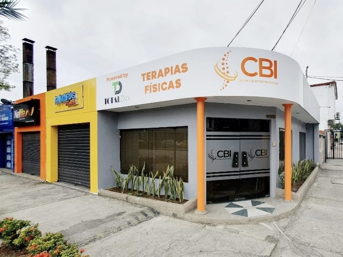Psicóloga Clínica Gina Fabre — foto