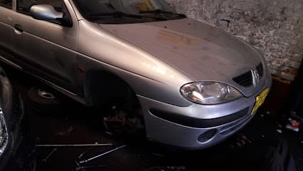Autoservicio Joel Taller de Mecánica Automotriz — foto
