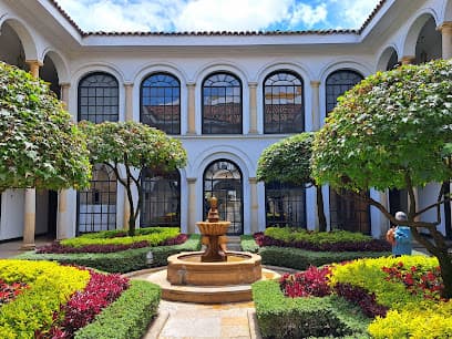 Museo Botero