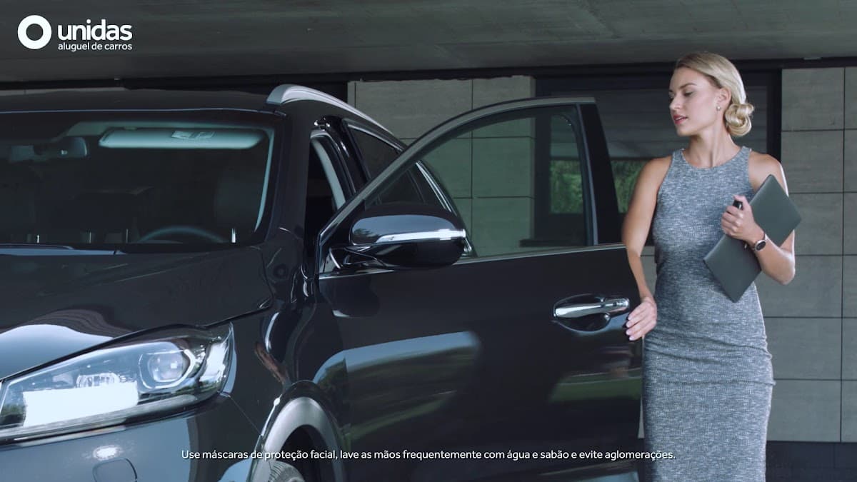 Unidas Aluguel de Carros — foto