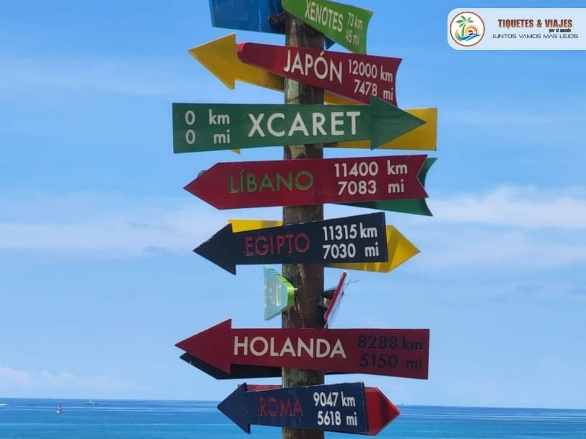 por colombia y el mundo tour eventos — foto