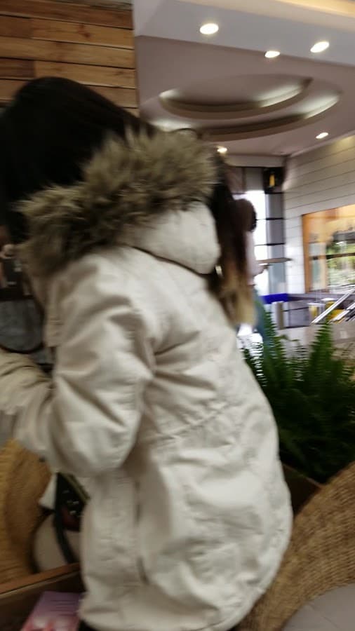 Mall El Jardín — foto