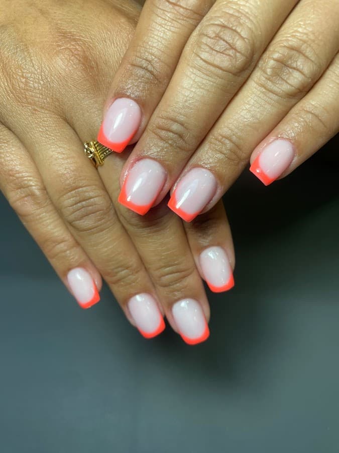 MG Spa de Uñas Bocagrande — foto