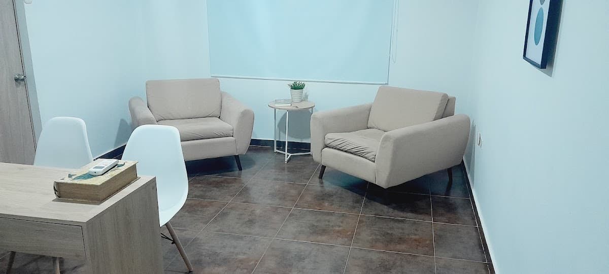 Dr. Héctor Vengoechea Consulta privada de psicología — foto