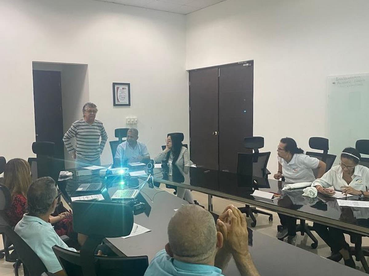 Dr. Héctor Vengoechea Consulta privada de psicología — foto