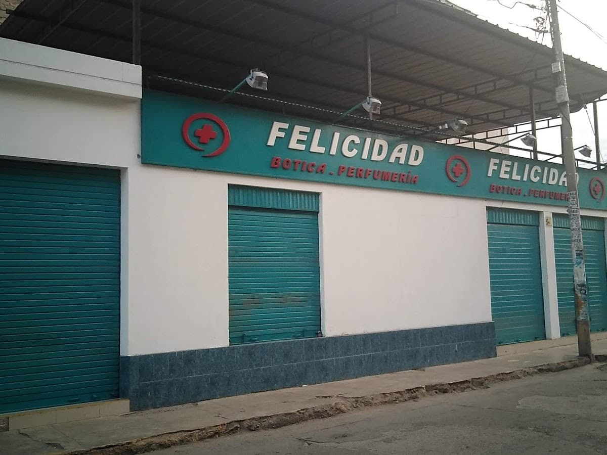 Boticas Perú — foto