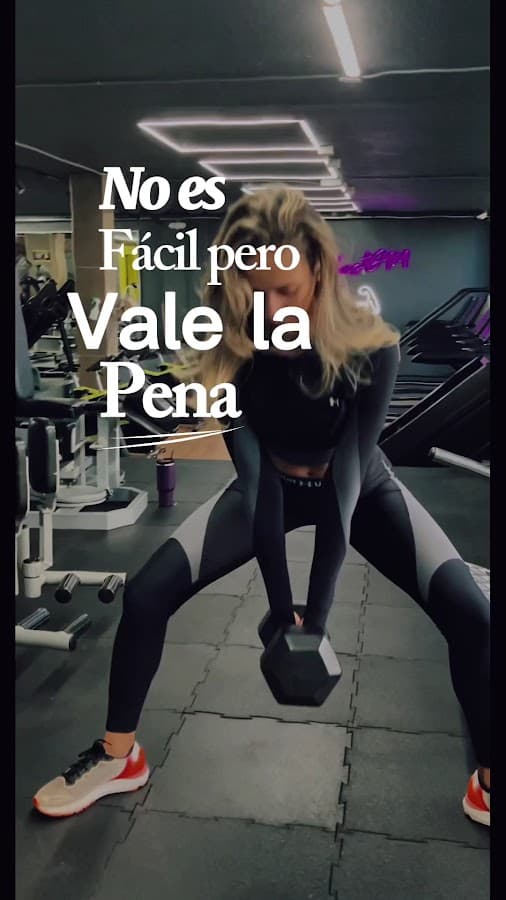 Evolution Fitness CORUÑA — foto