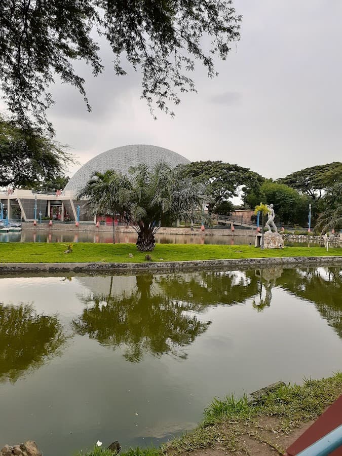Parques De Guayaquil — foto