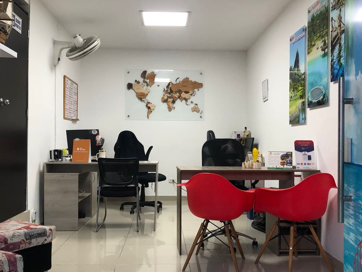 JACOB Tour´s — foto