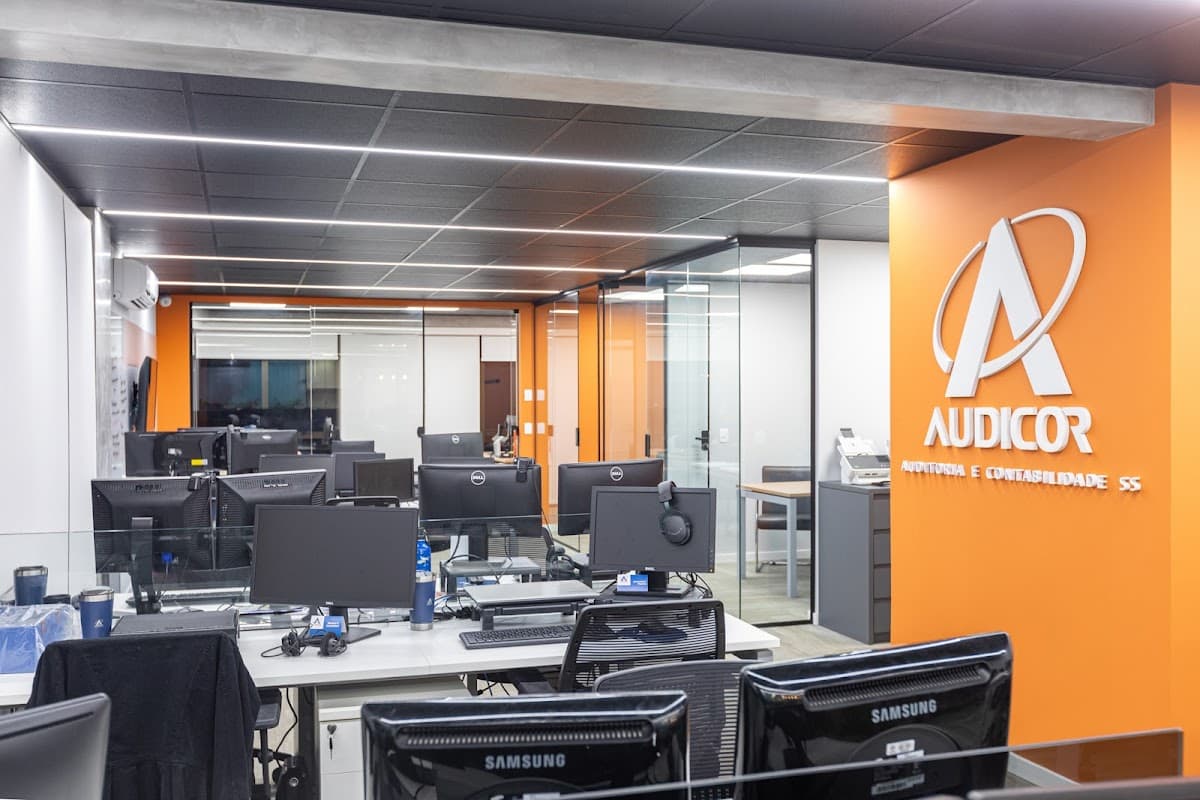 Audicor Auditoria e Contabilidade | Contabilidade em Florianópolis - SC