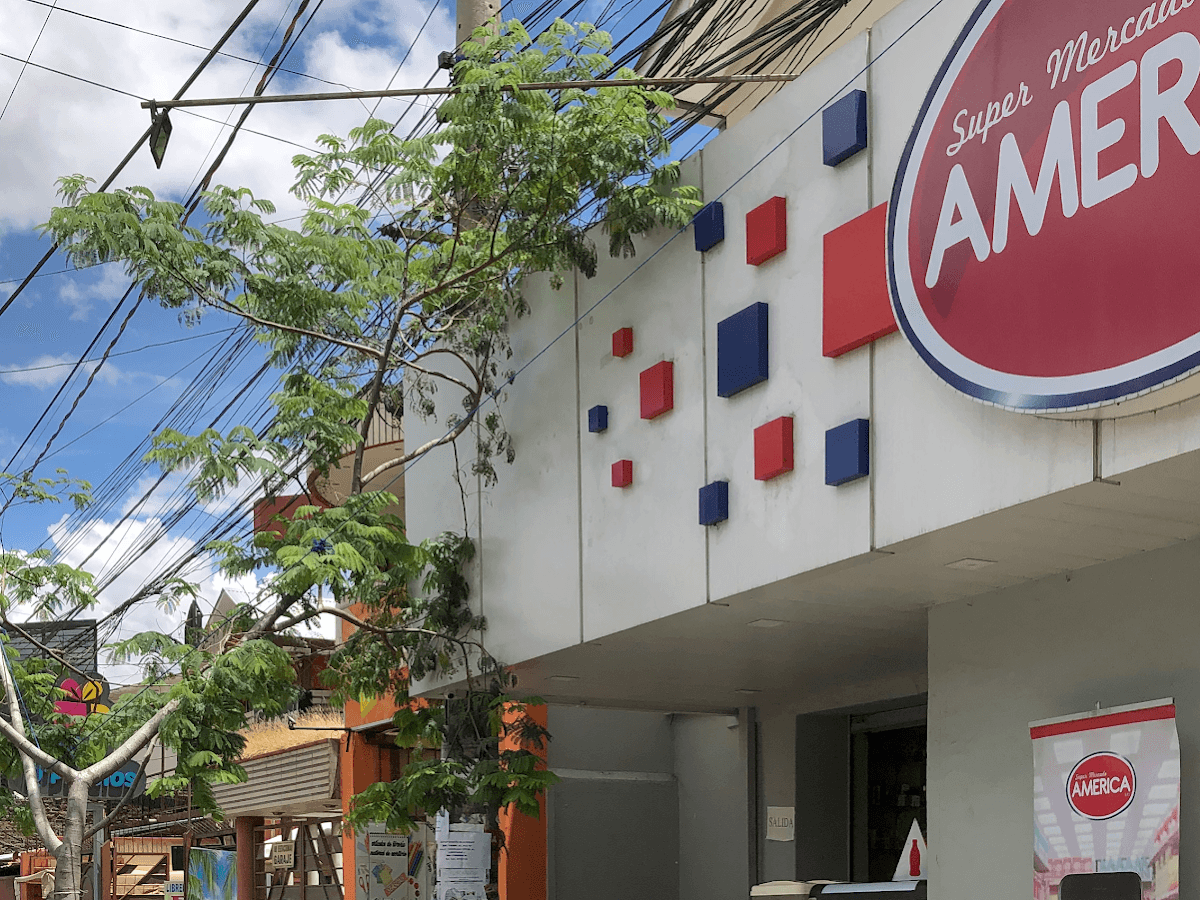 SuperStop Market — foto