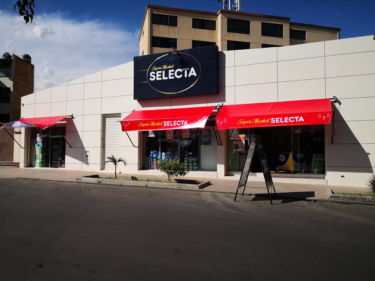 SuperStop Market — foto
