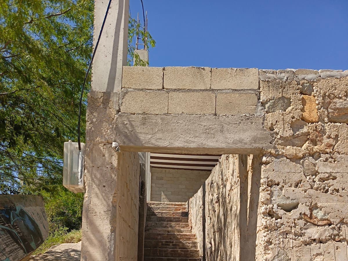 Casa de Madame Augustine — foto