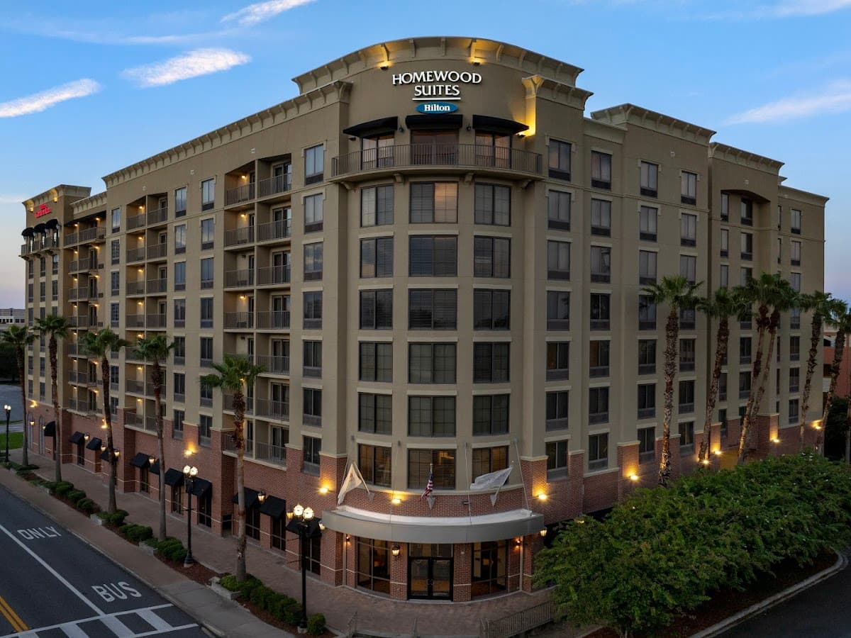 Palms View Inn — foto