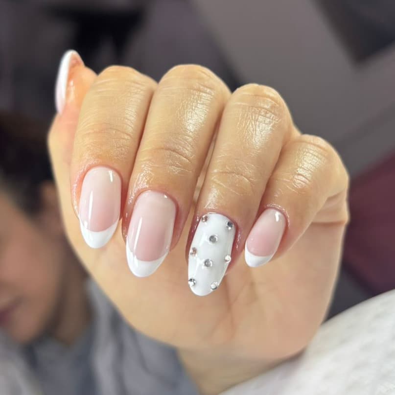 Luxy - Salão de Beleza & Esmalteria — foto