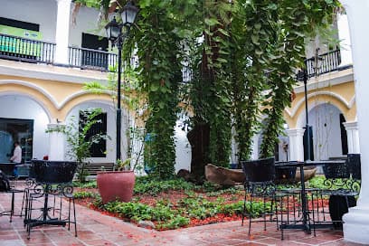 Museo de Arte de la Universidad del Magdalena