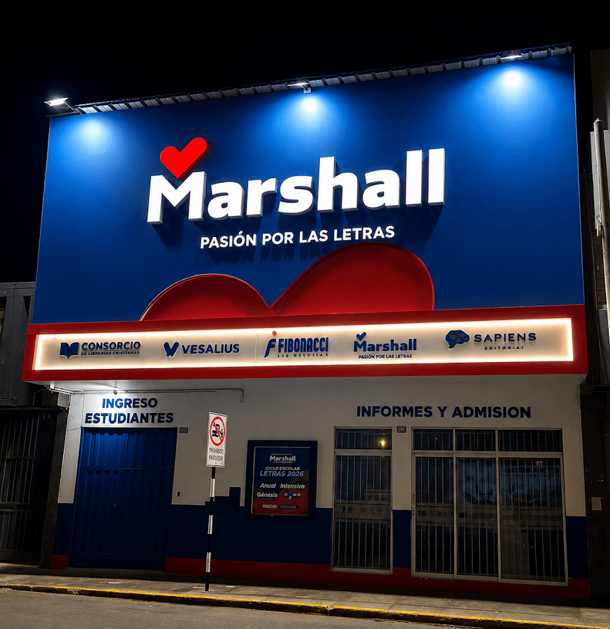 ACADEMIA ESPECIALIZADA MARSHALL — foto