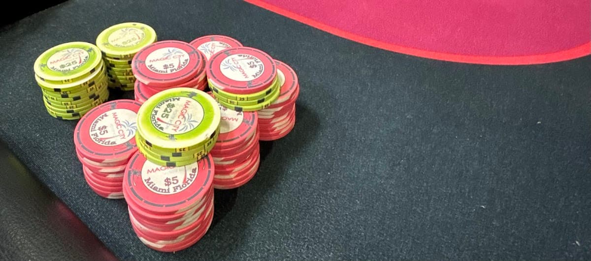 Magic City Casino — foto