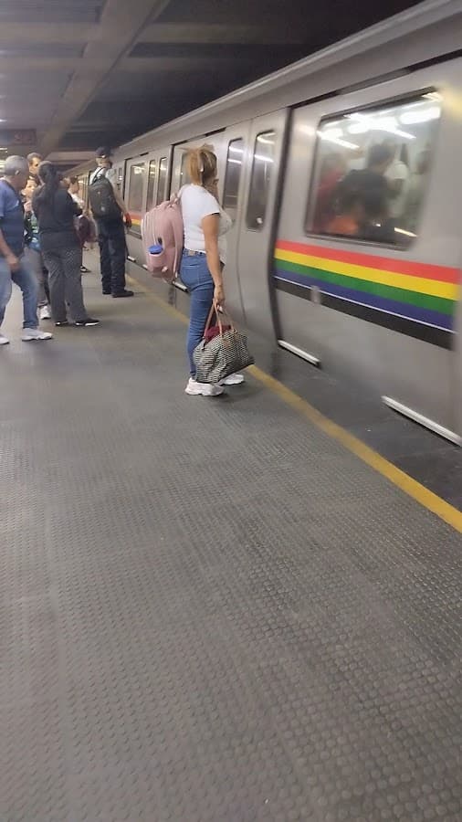 BenshoesVzla1 — foto