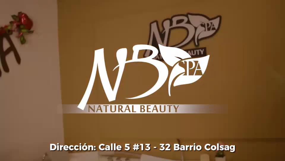 Natural Beauty Spa