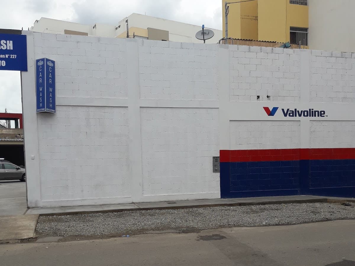 Nutri Perú MECR — foto