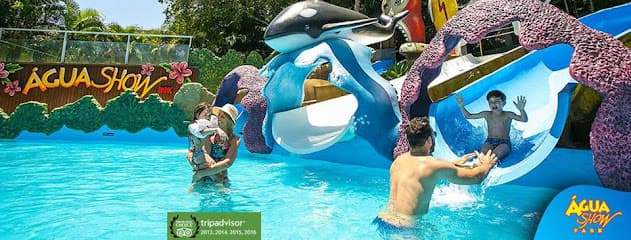 Agua Show Park