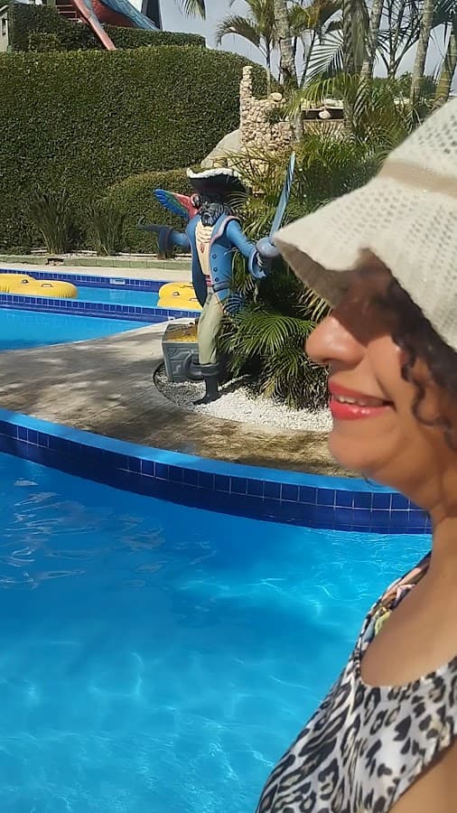 Agua Show Park — foto