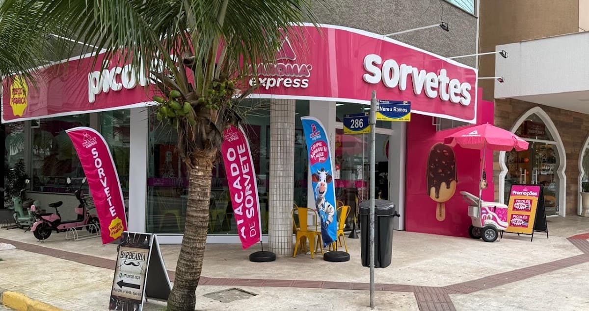 Maroma Express Meia Praia