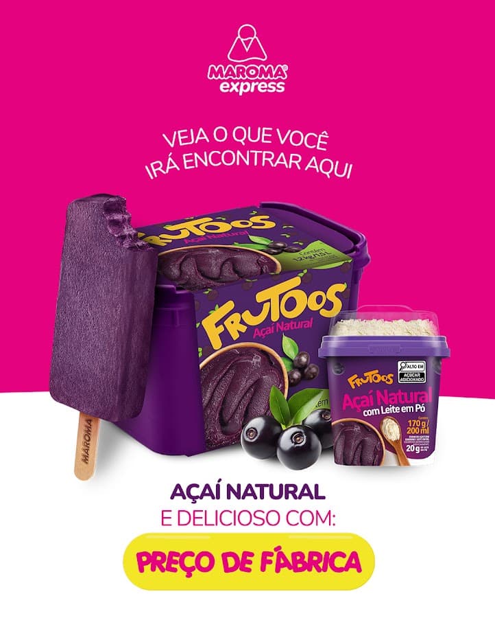 Maroma Express Meia Praia — foto
