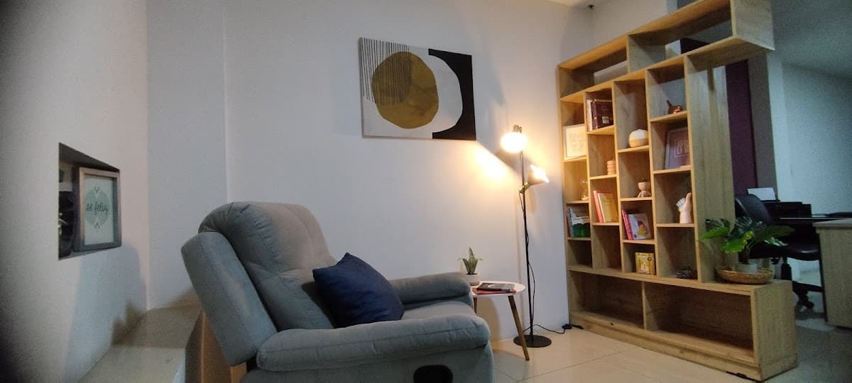 Creseres Psicología — foto