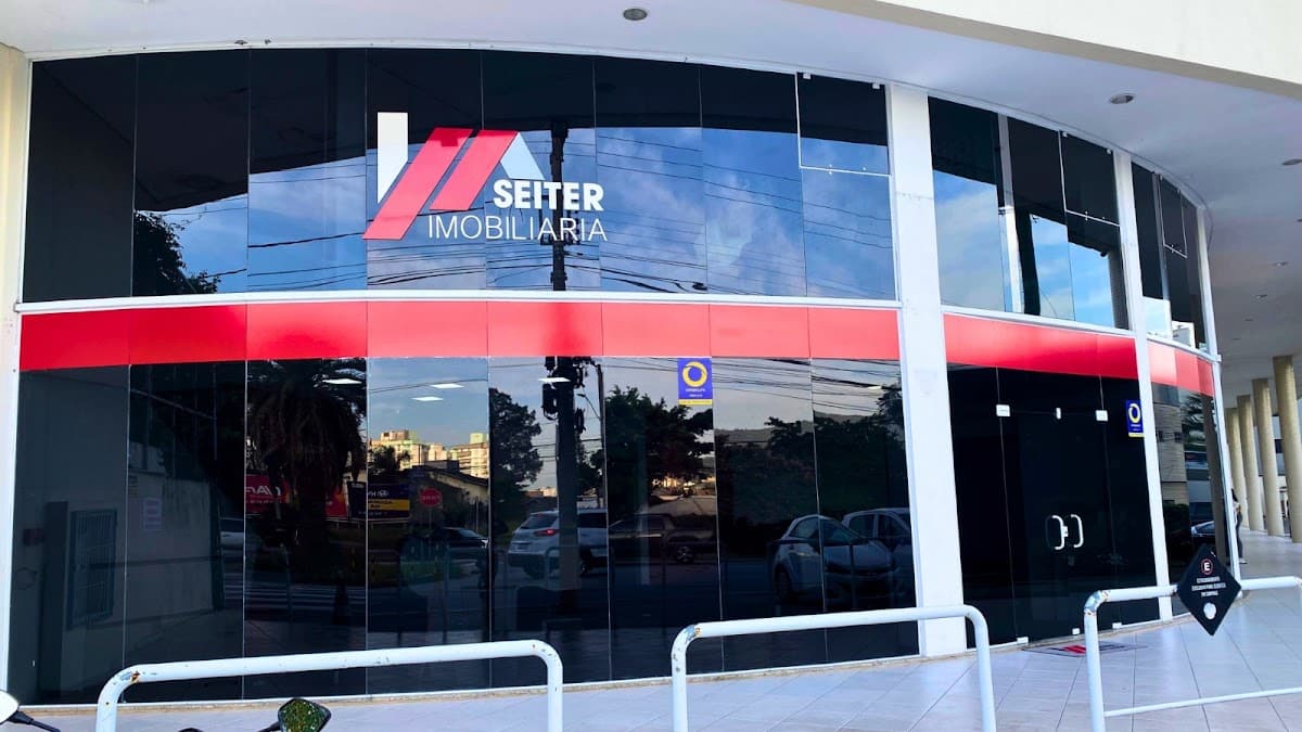 Seiter Imóveis - Imobiliária Florianópolis