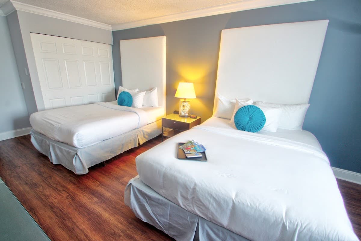 Fort Lauderdale Grand Hotel — foto