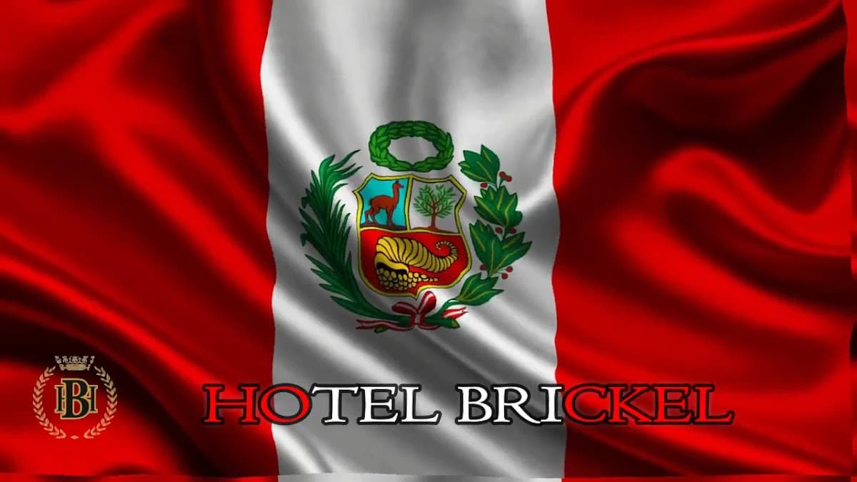 Hotel Brickell — foto