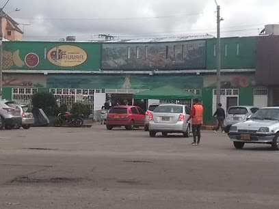 Supermercados Fruvar — foto