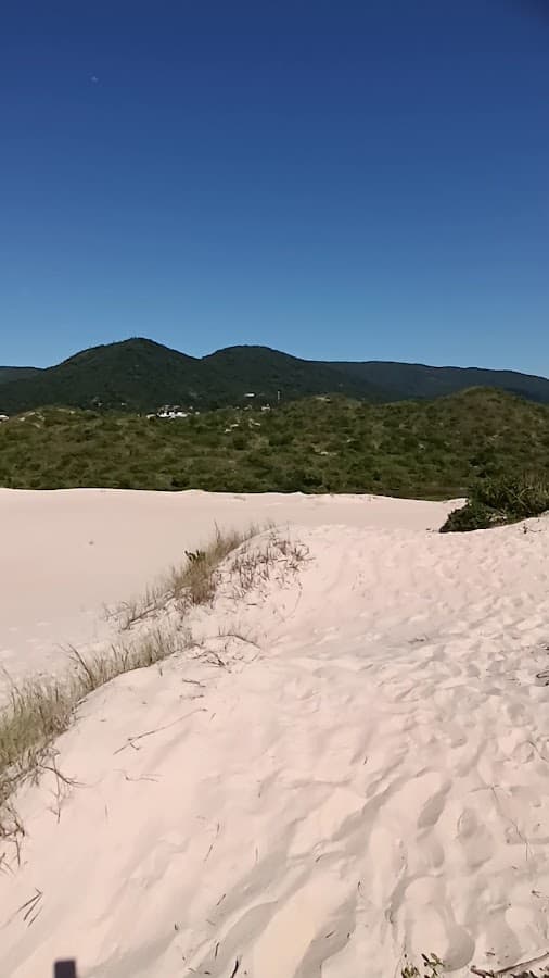 Parque das Dunas — foto