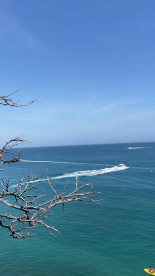 Playa Inca Inca — foto