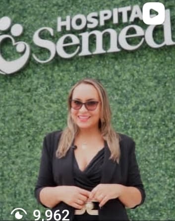 Psicóloga Clínica Gloria Bermúdez — foto