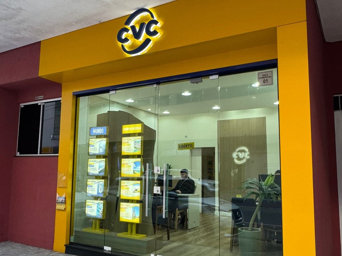 Luna Viagens — foto