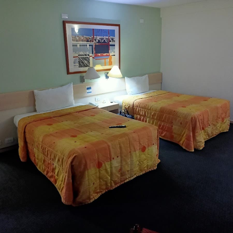 Hotel Lincoln suites — foto