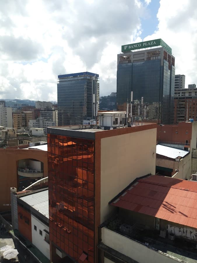 Hotel Lincoln suites — foto