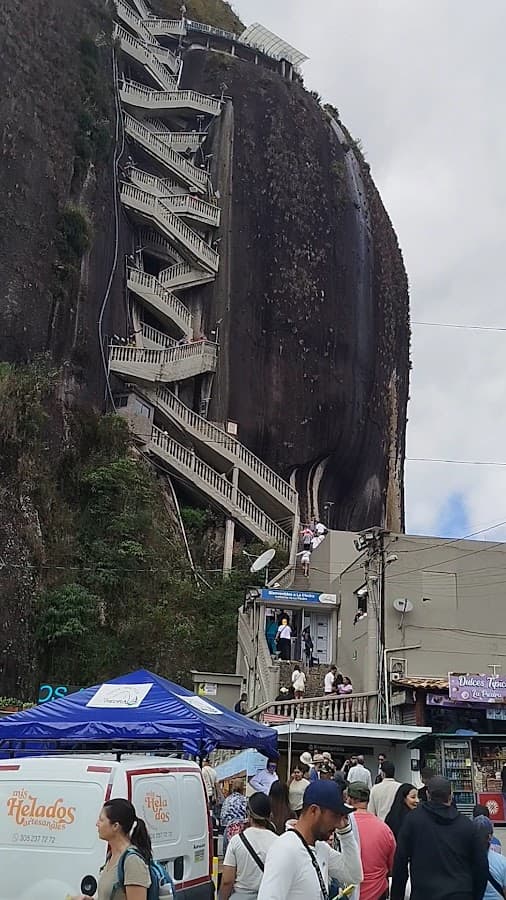 Turismo en Medellin — foto